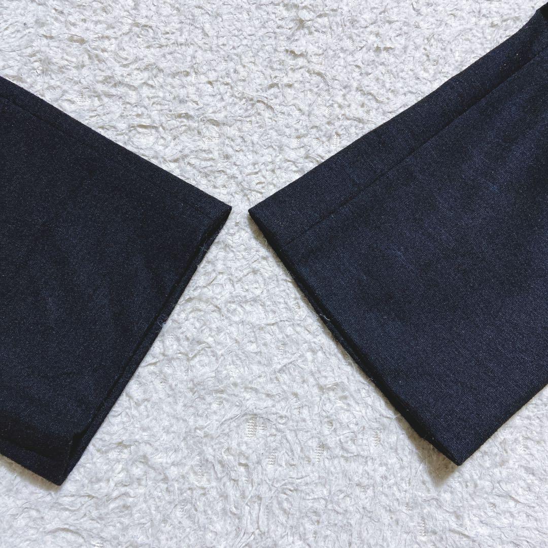 良品⭐️PT01 ピーティーゼロウーノ　ジャージスラックス　近年モデル　黒　48 良品⭐️PT01 ピーティーゼロウーノ ジャージスラックス 近年