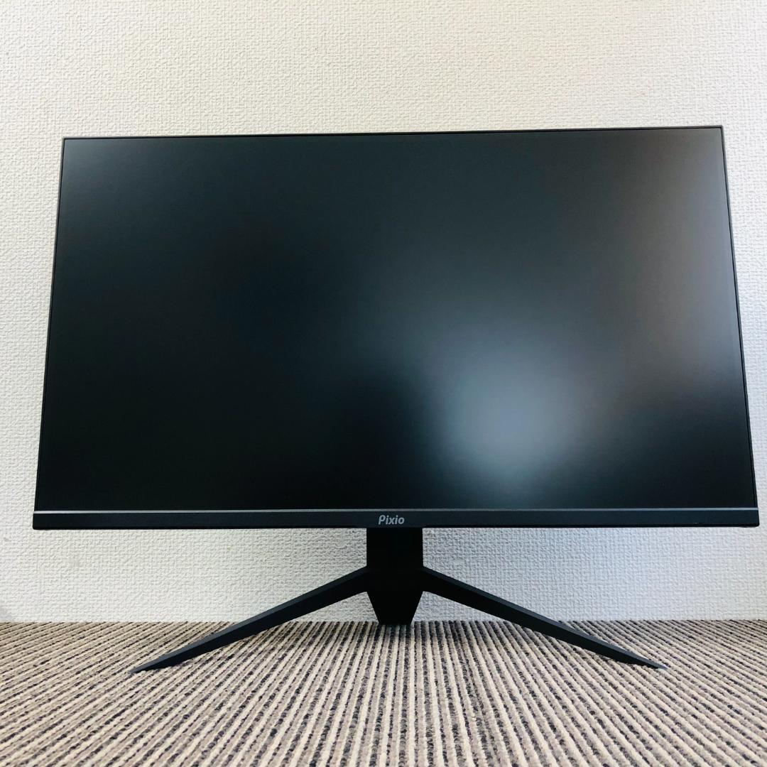 【送料無料】Pixio 27インチ モニター PX274 Prime