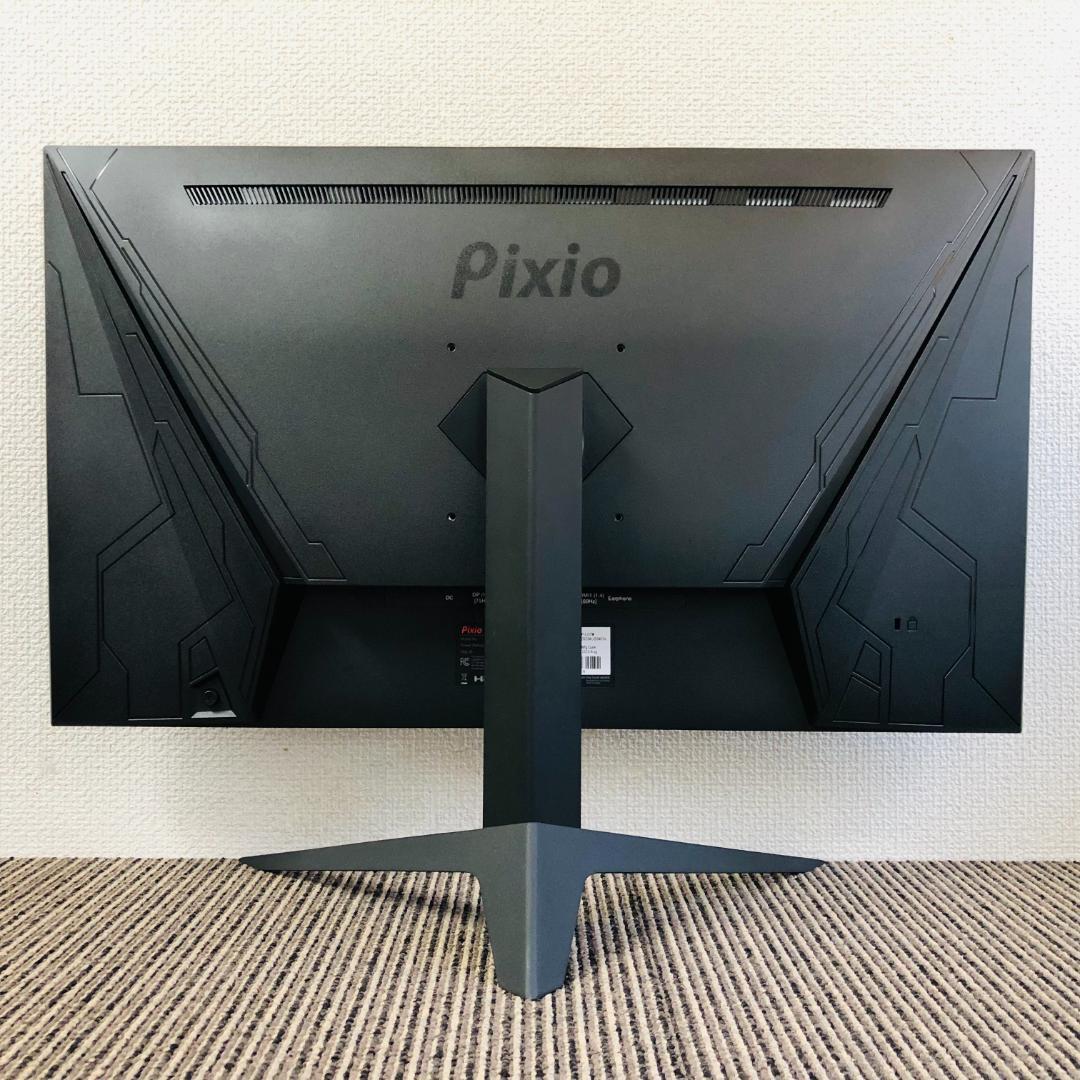 【送料無料】Pixio 27インチ モニター PX274 Prime