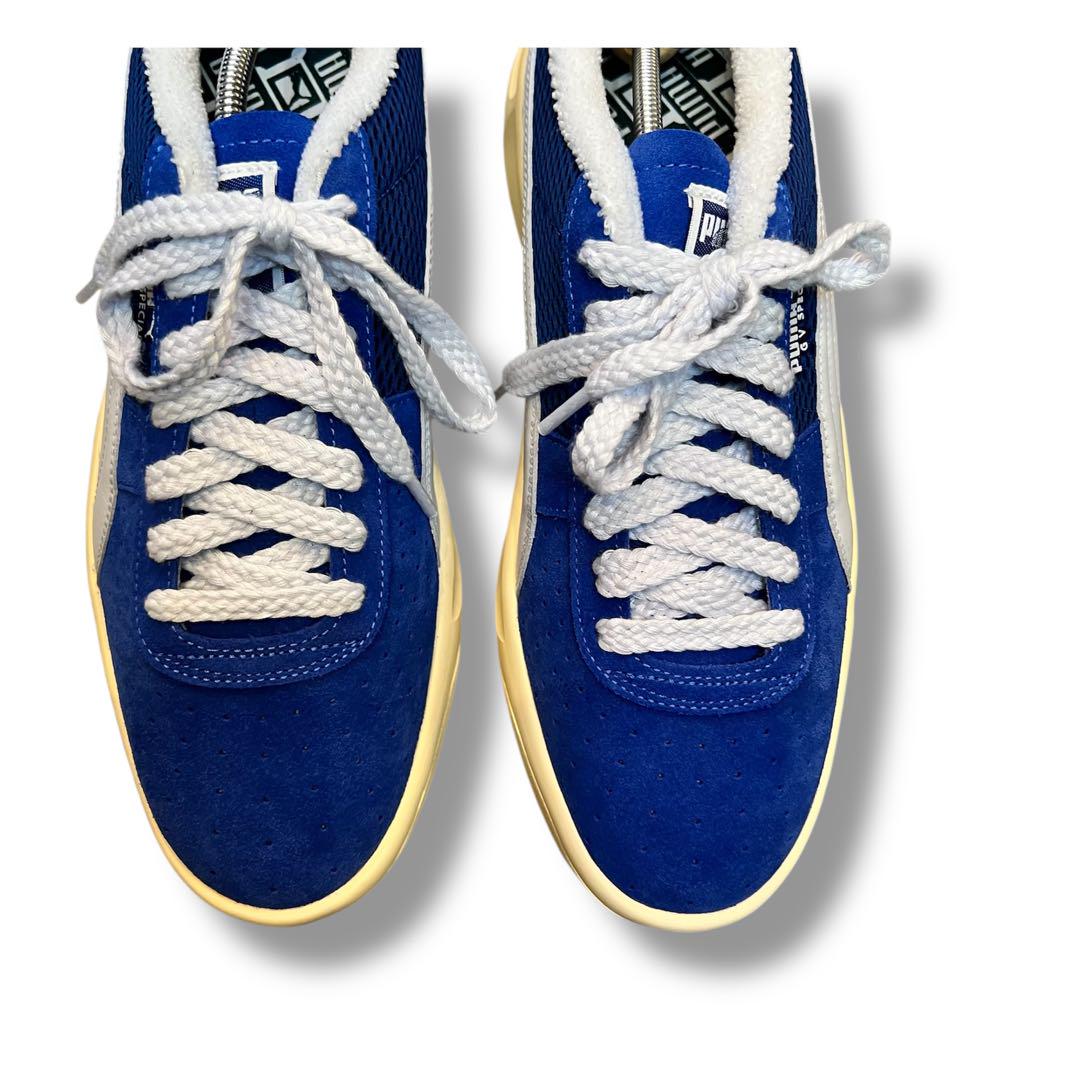 美品】PUMA GV SPECIAL LAUNDRY BOYS II 29.0 - メルカリ