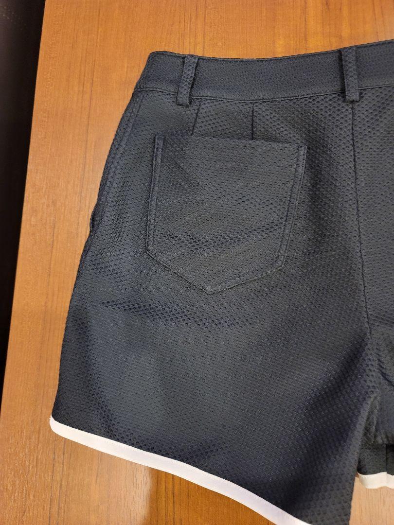 archivio アルチビオ 春夏 ゴルフ ショートパンツ ハーフパンツ