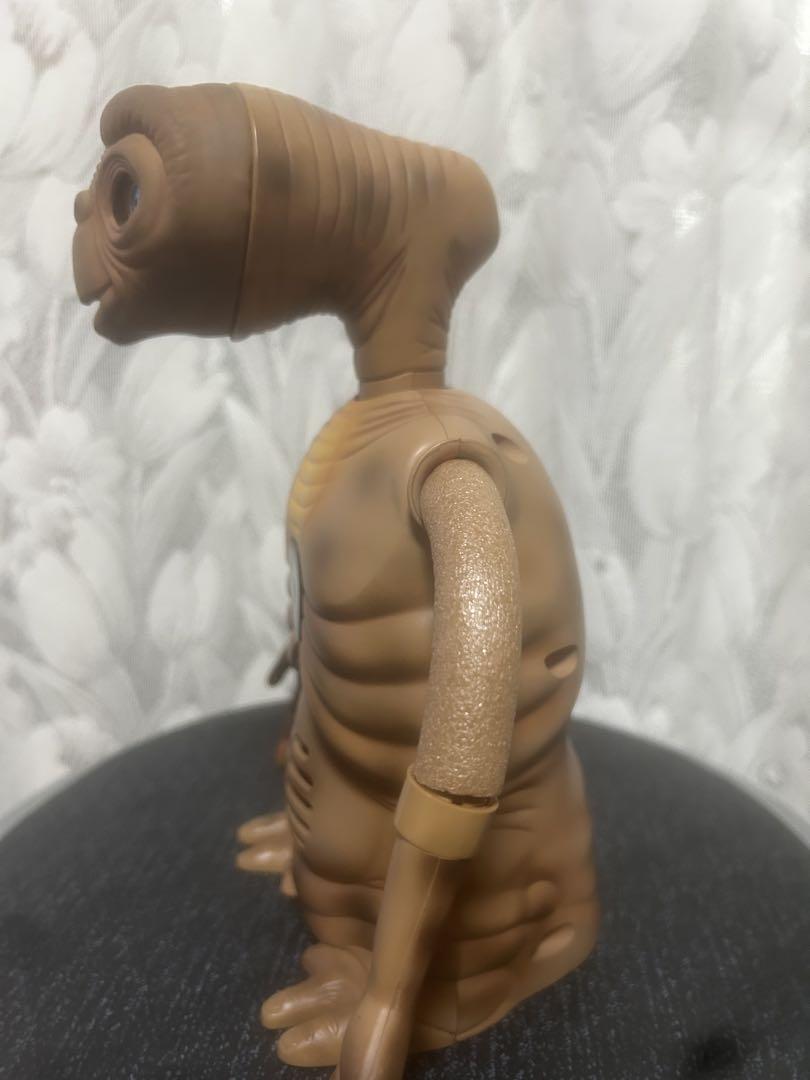 E.T. フィギュア 人形