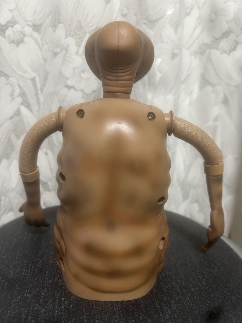 E.T. フィギュア 人形