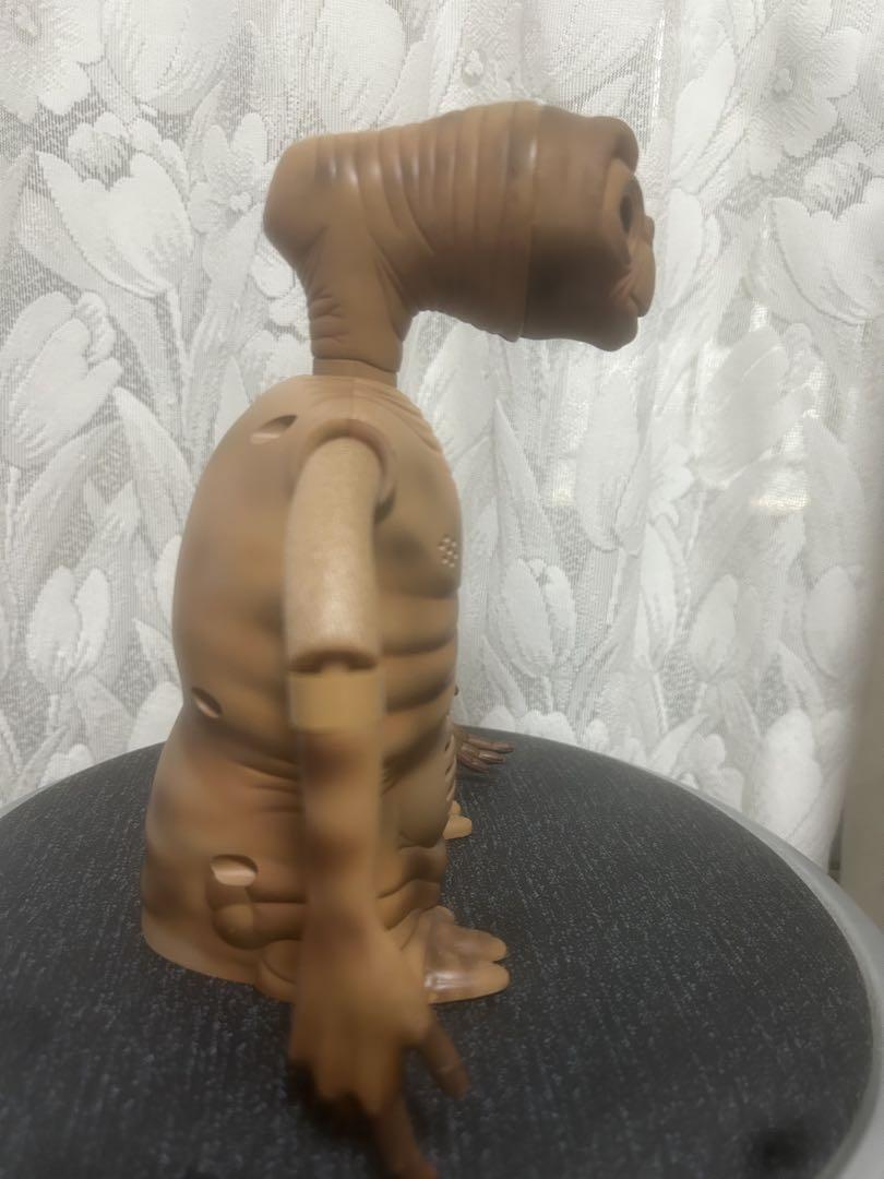 E.T. フィギュア 人形