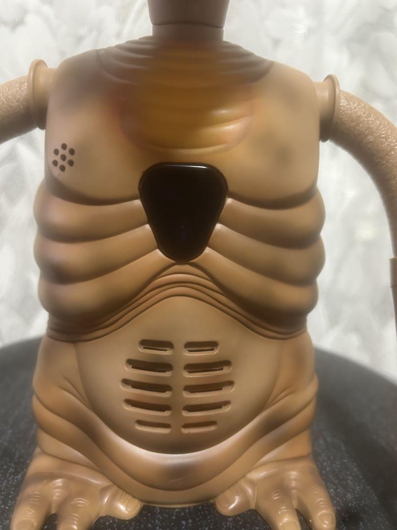 E.T. フィギュア 人形