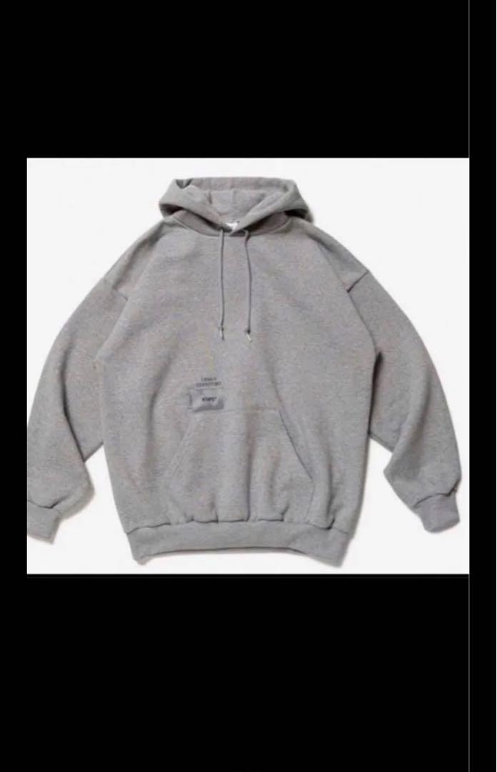 WTAPS