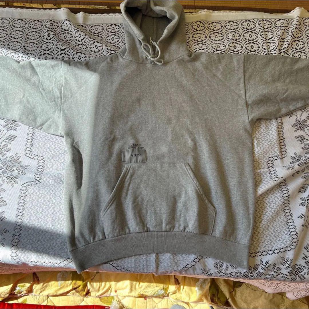 WTAPS クロスボーン
