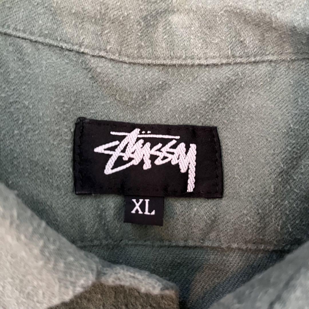 80年代 シャツ