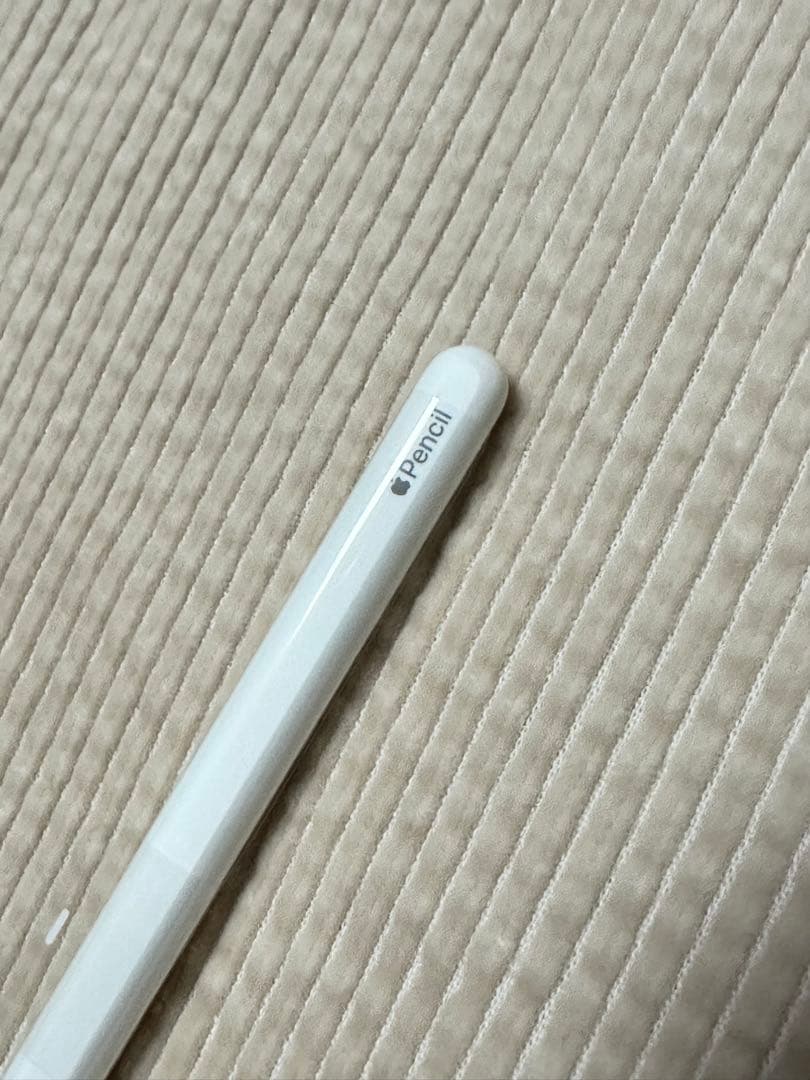 Apple Pencil 第2世代 新品未使用品