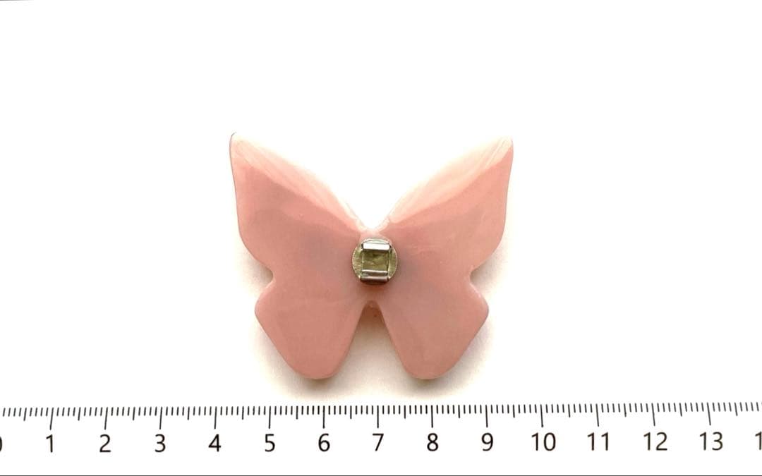 ハンドメイドレジンヘアゴム