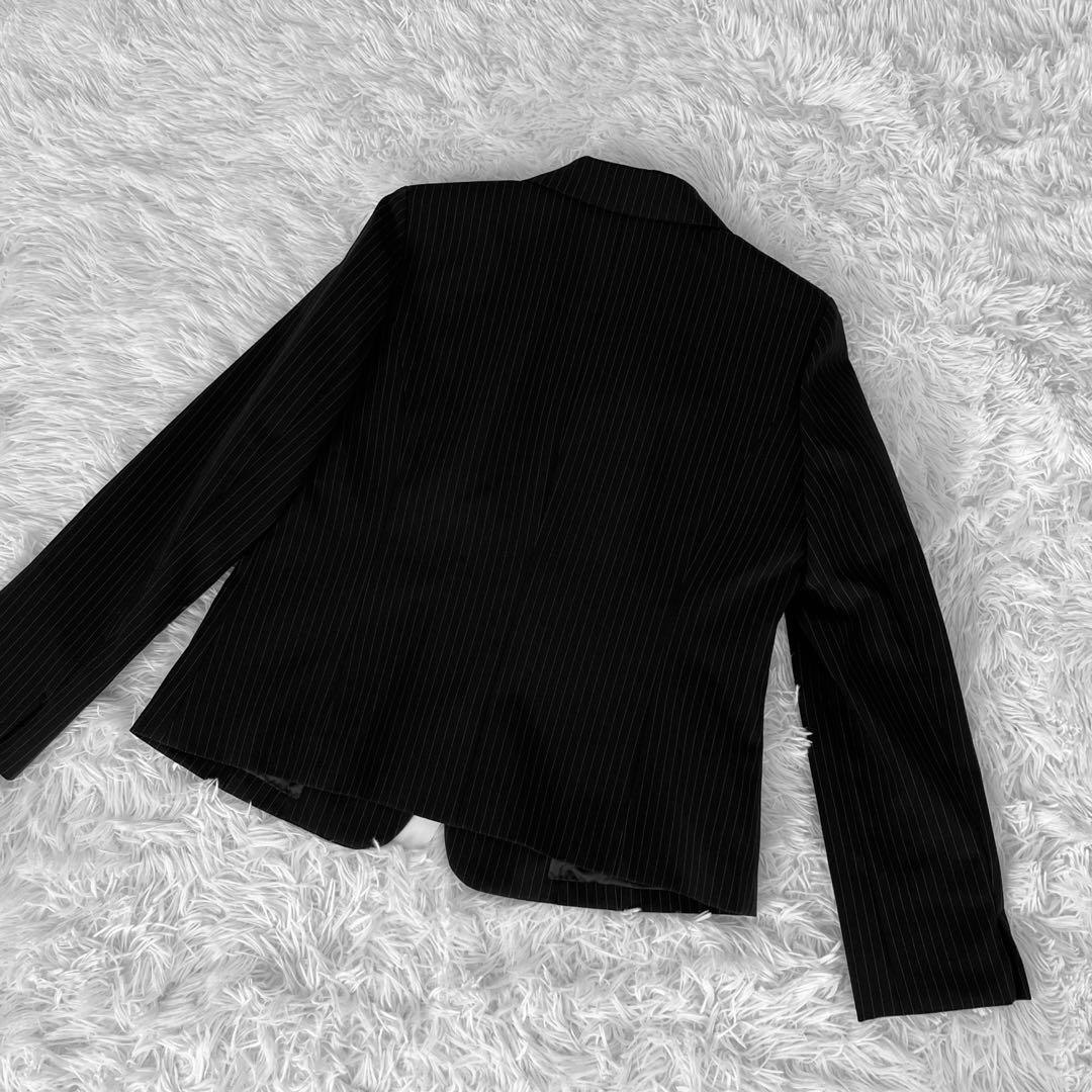 新品大きいサイズBASIQUES de VILLE SUITSスーツ３点15号
