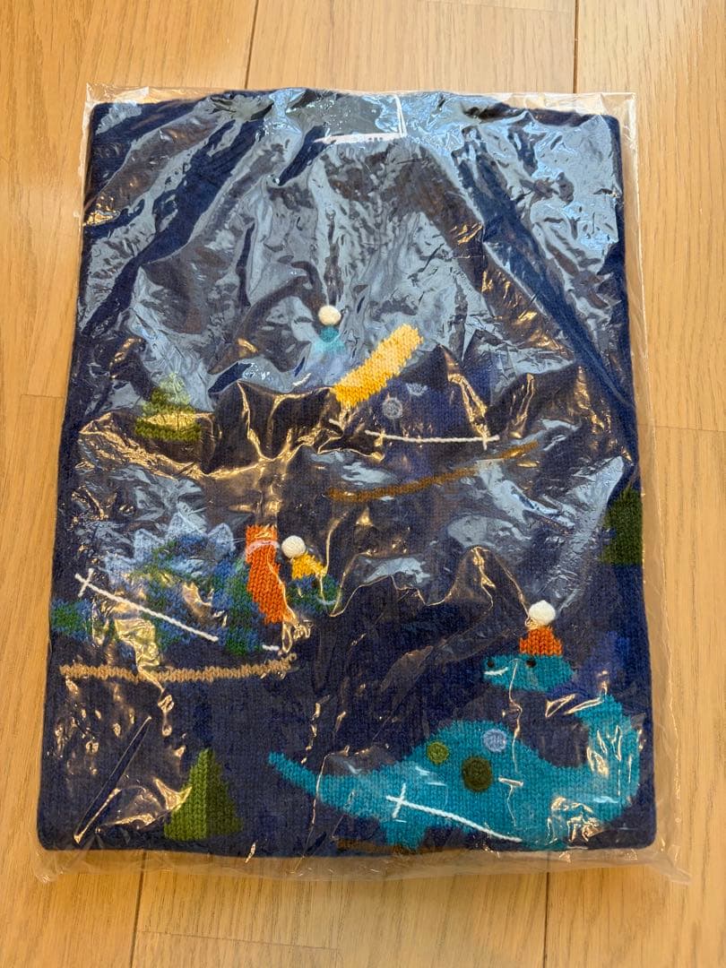 ファミリア セーター ファミリア セーター