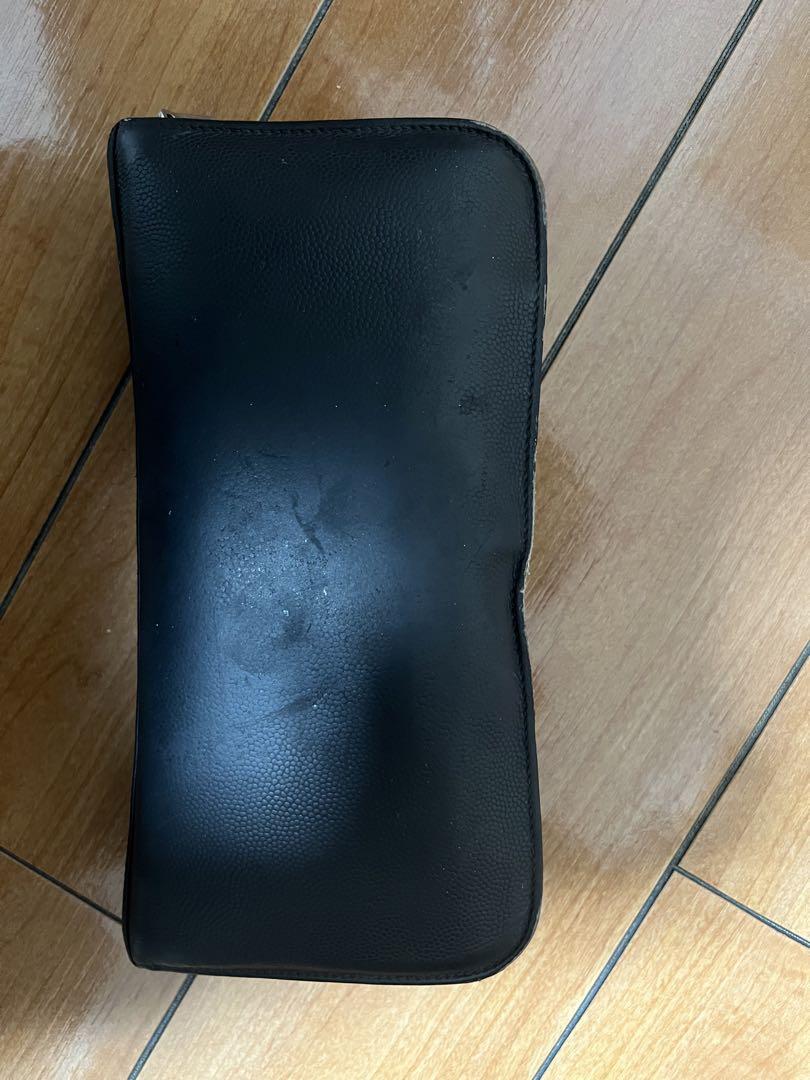 サンローラン　財布