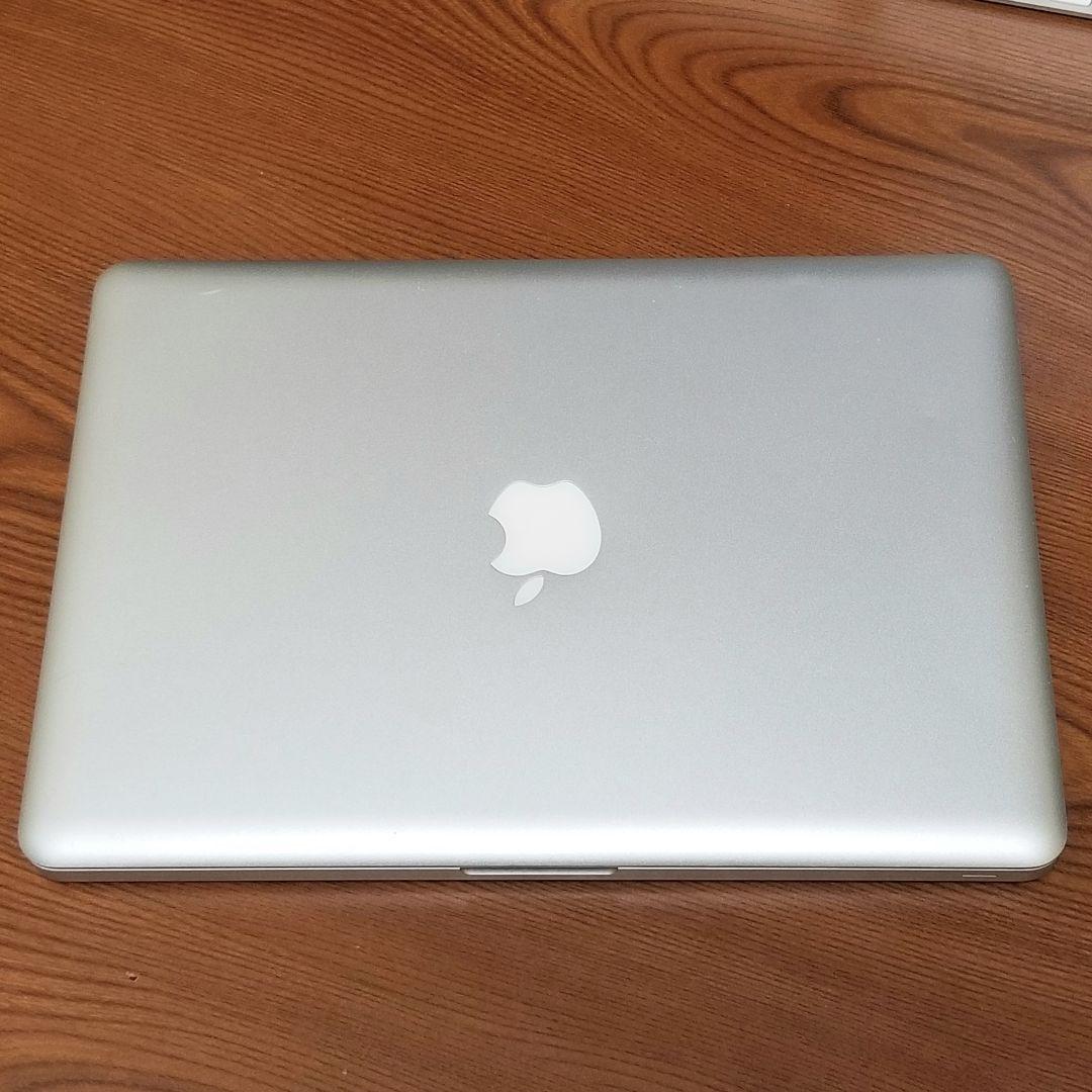 Macbook Pro 13インチ i5/8GB/SSD128GB