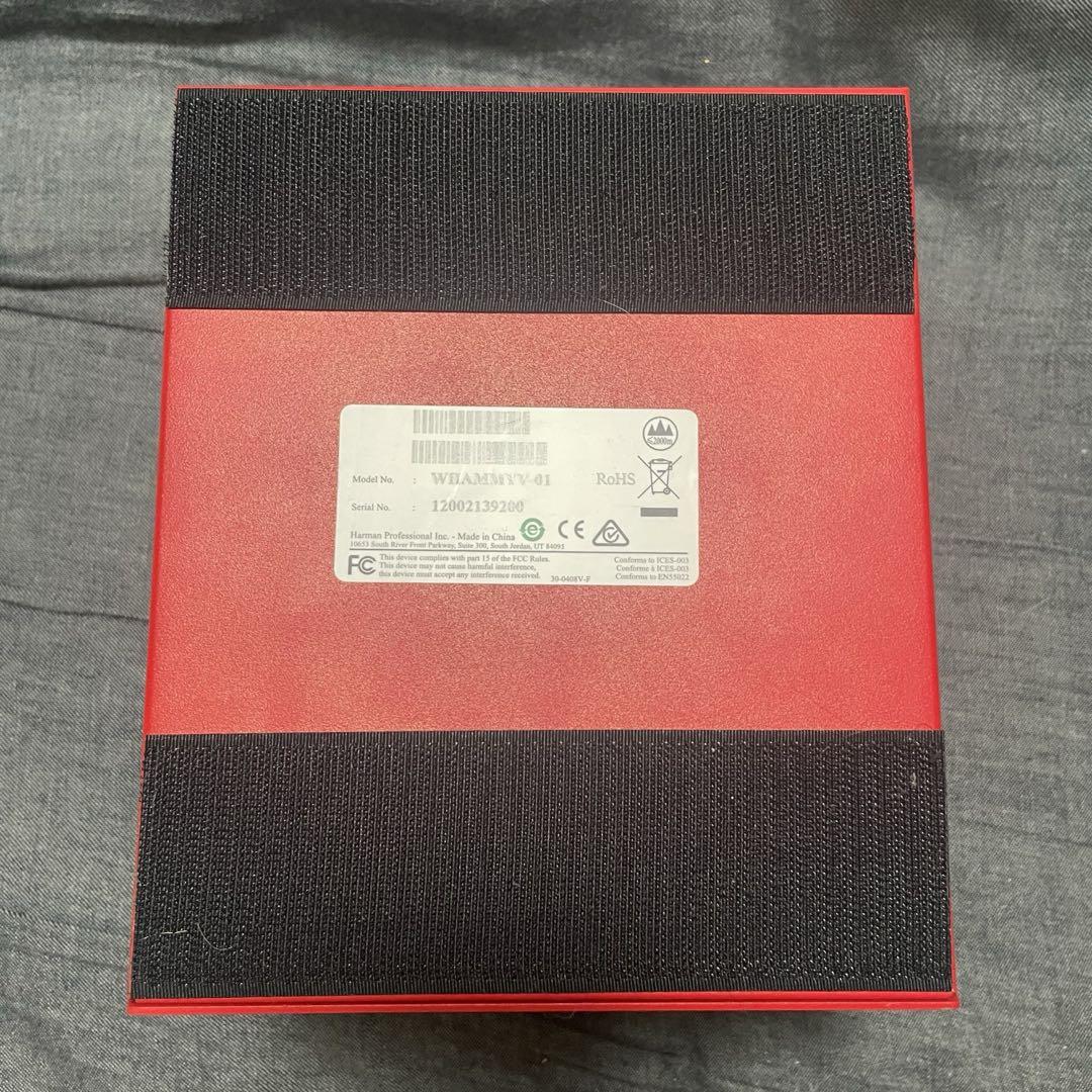 ギター Digitech whammy5