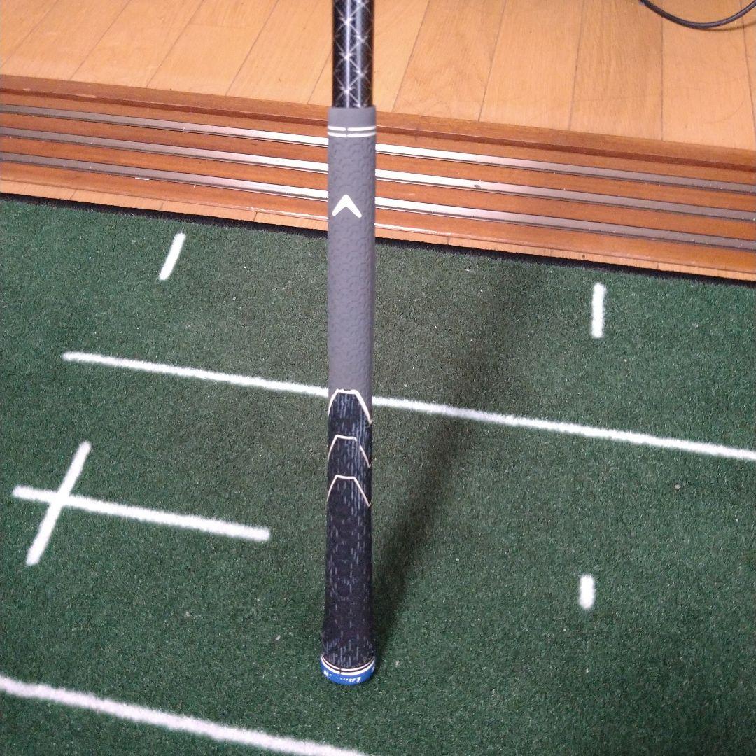 キャロウェイＡｉスモーク純正シャフト