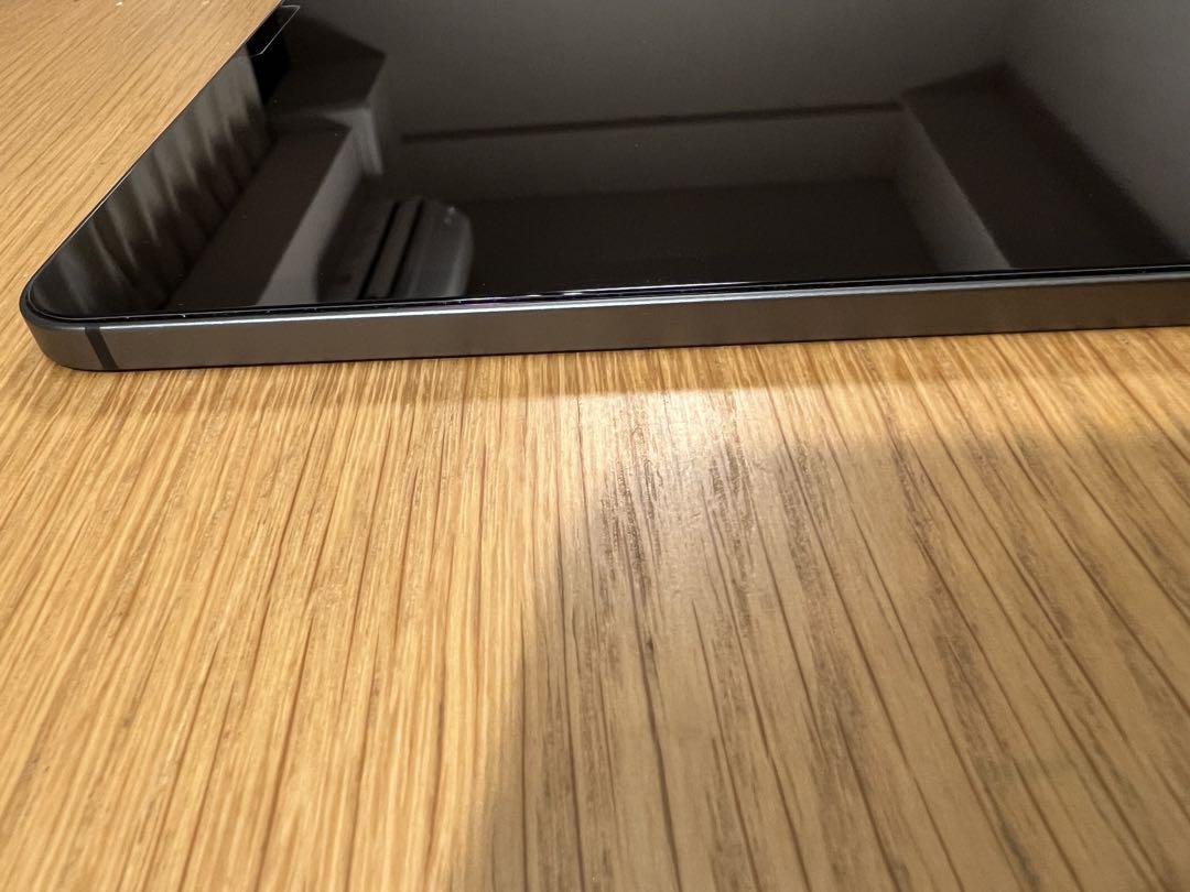 iPadpro12.9simフリー1TB 第4世代Wi-Fi +Cellular