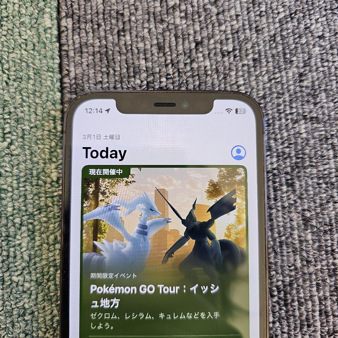 スマートフォン本体 Kana