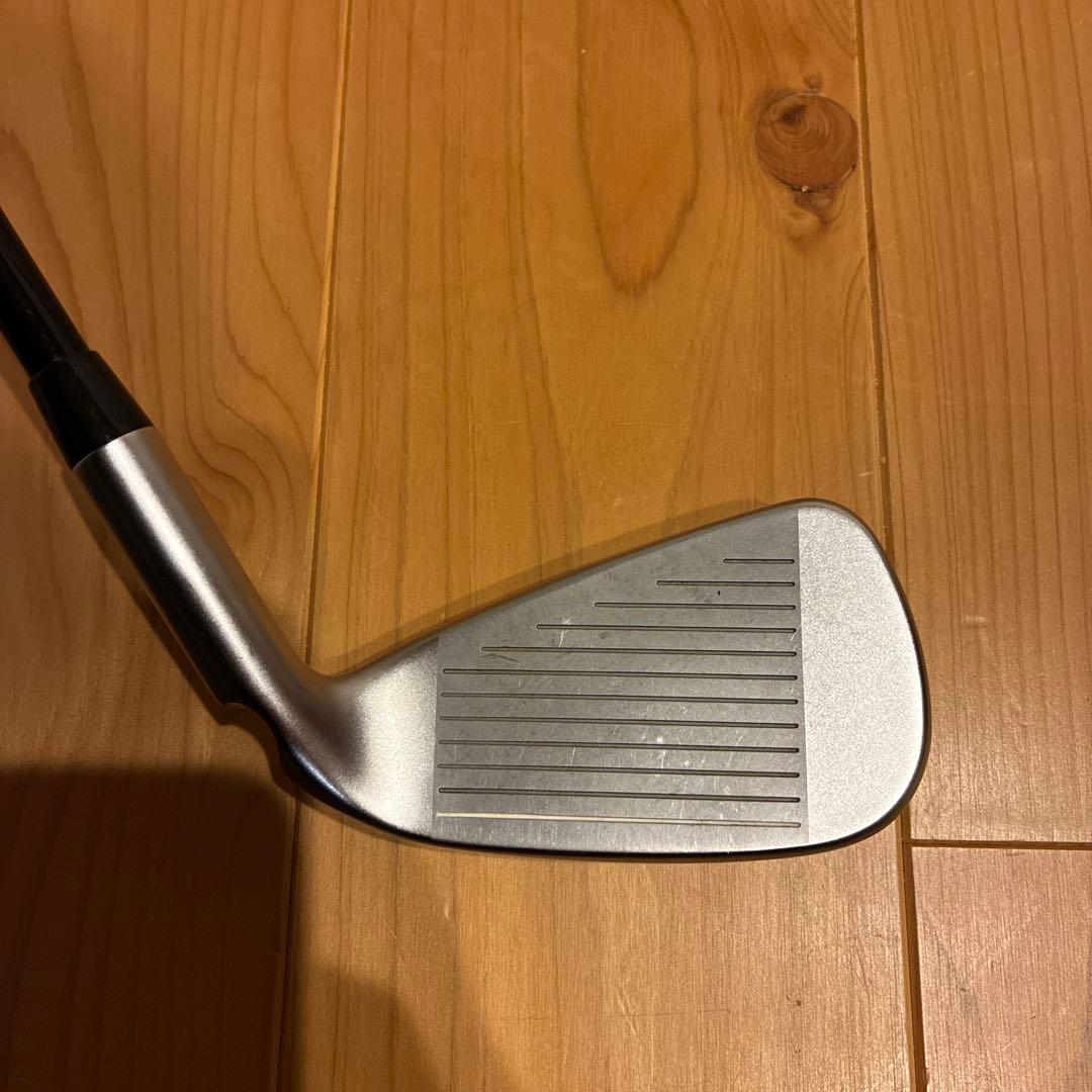 【レフティ】 PING G410 CROSSOVER 3U 20° TX 【レフティ】 PING G410 CROSSOVER 3U 20° TX