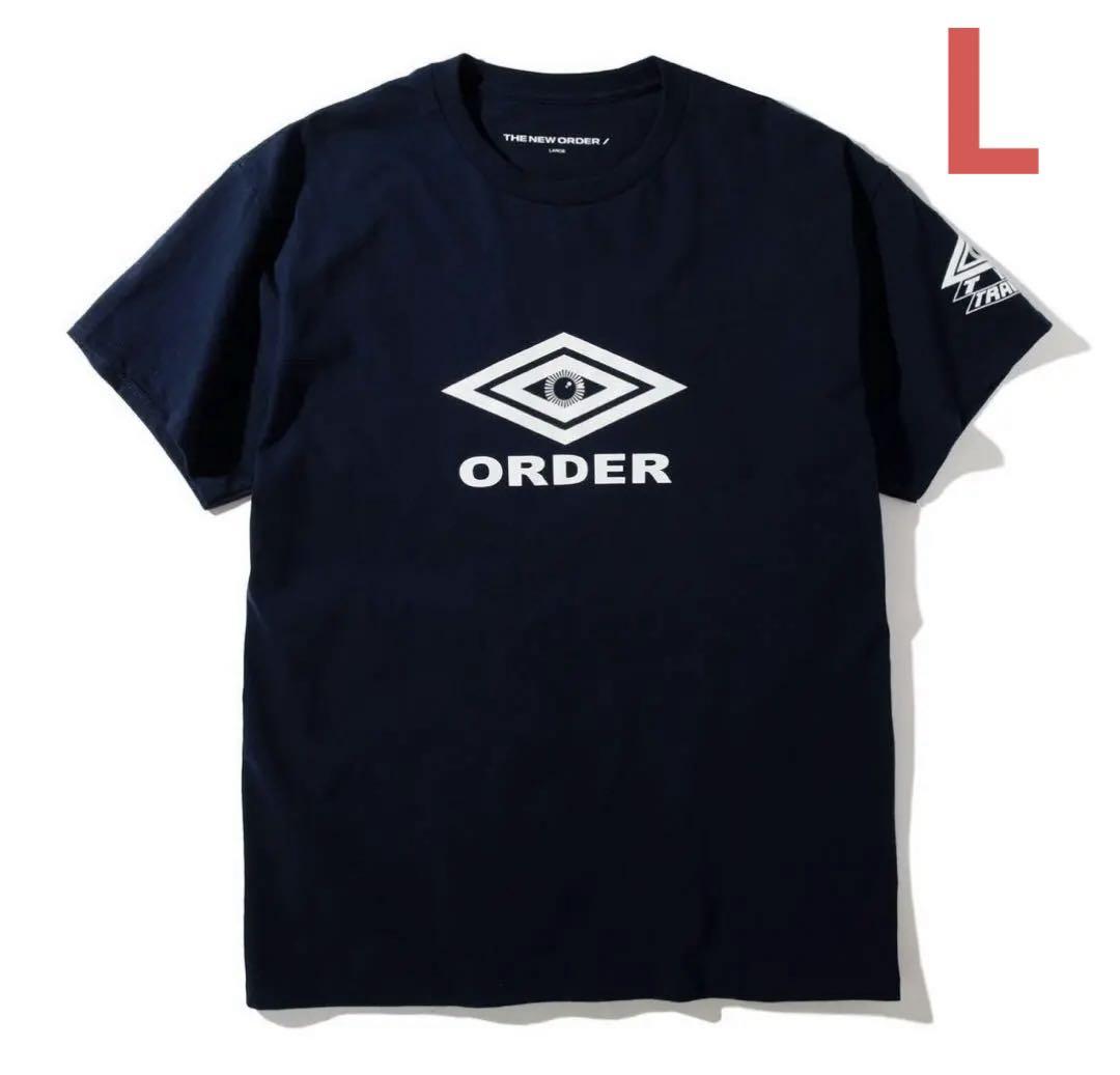 THE NEWORDER MAGAZINE POP UP  T-shirts