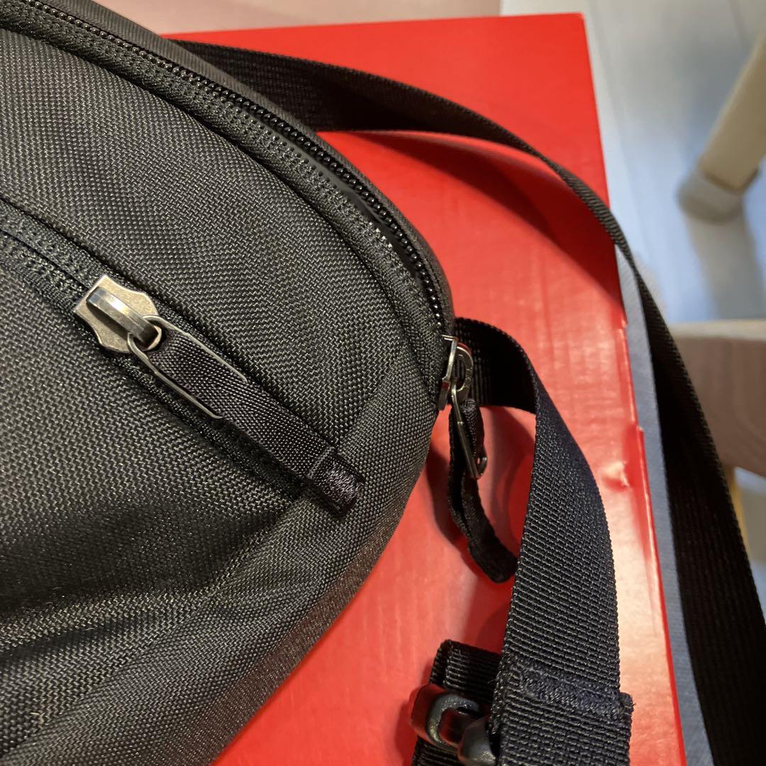 ARC'TERYX アークテリクス Mantis 2 ブラック ビームスゴルフ
