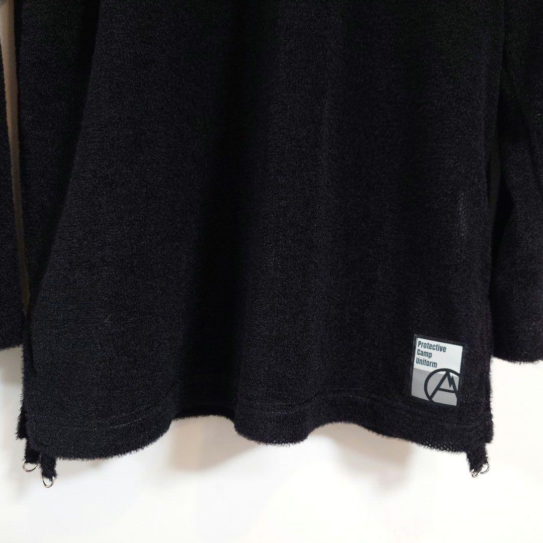 未使用品　マウンテンリサーチ　Octa Muslin　М