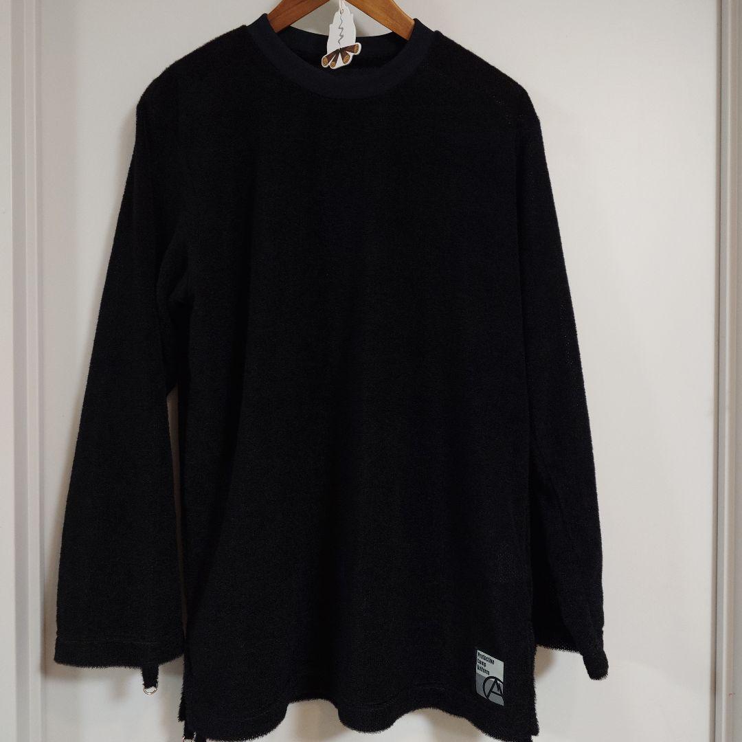 未使用品　マウンテンリサーチ　Octa Muslin　М