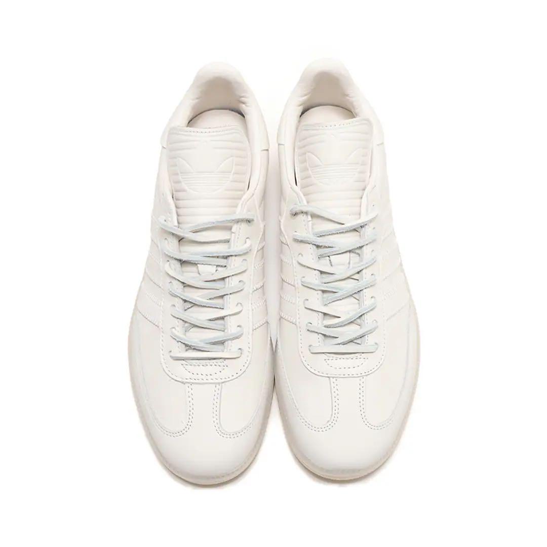 靴 adidas HUMANRACE SAMBA