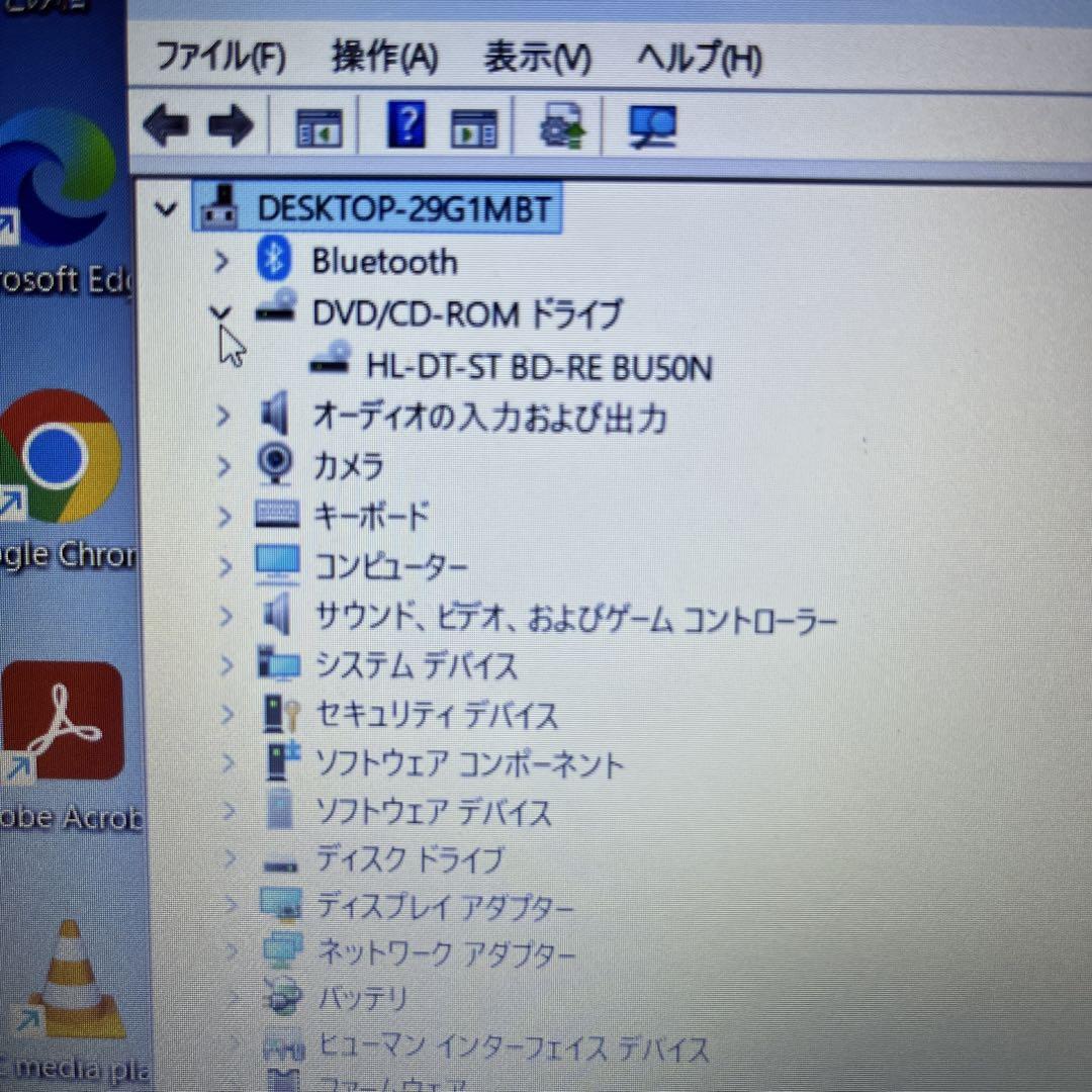 LAVIE NS700/N i7 8世代　SSD256GB HDD250GB