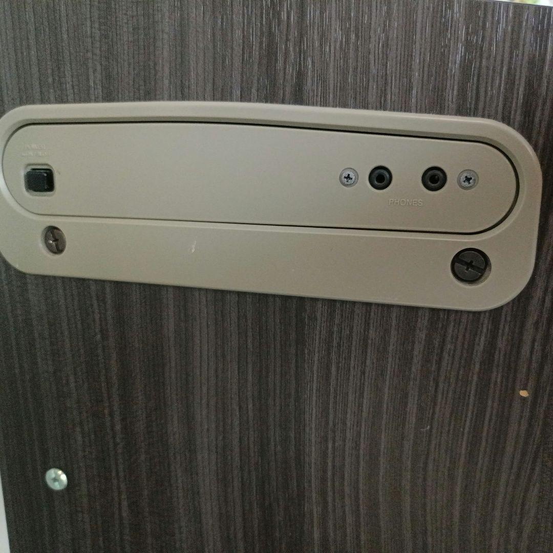 【送料込】カシオ PriviA PX-120 電子ピアノ 88鍵