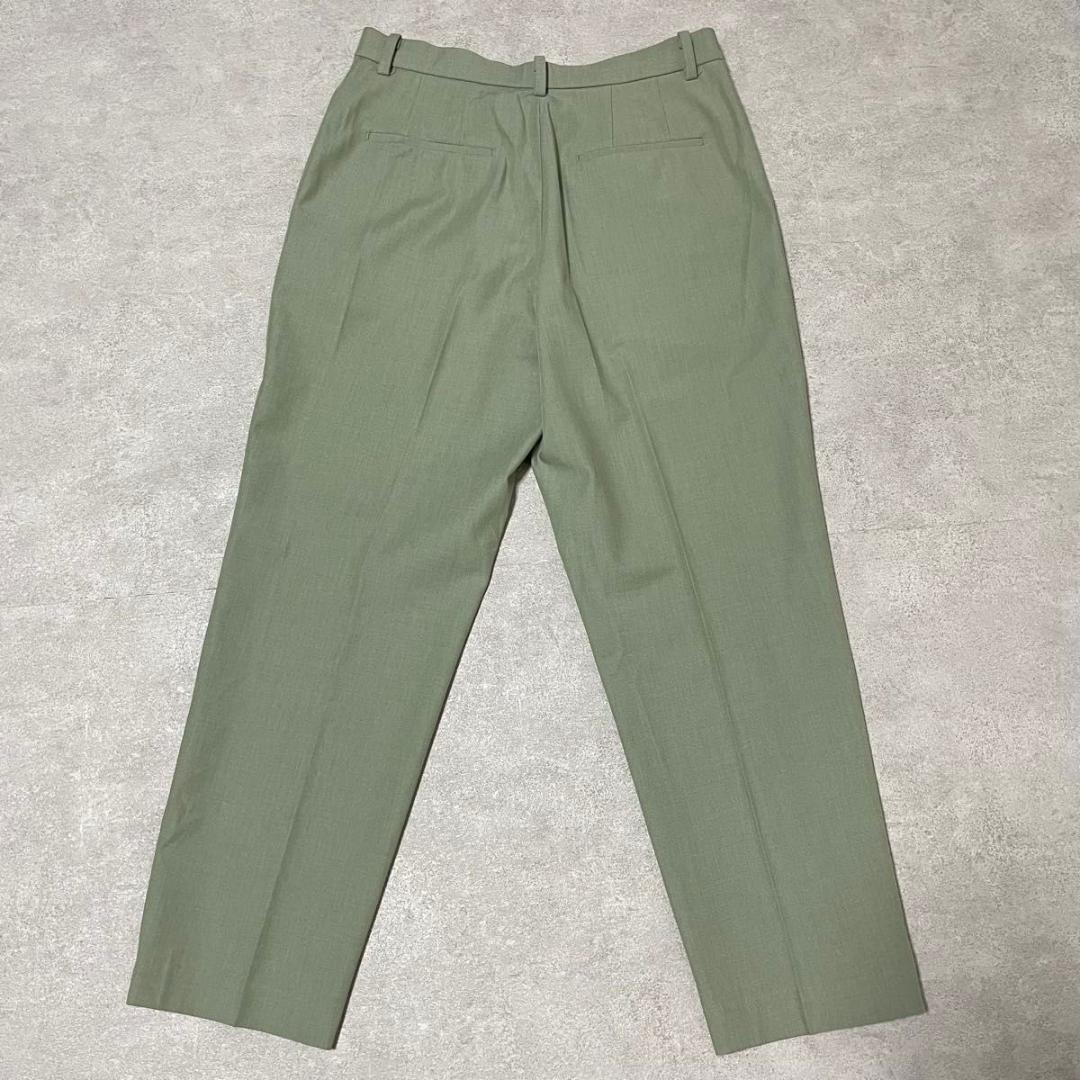UNIQLO セットアップ　スーツ　ジャケット　パンツ　入園　入学　フォーマル