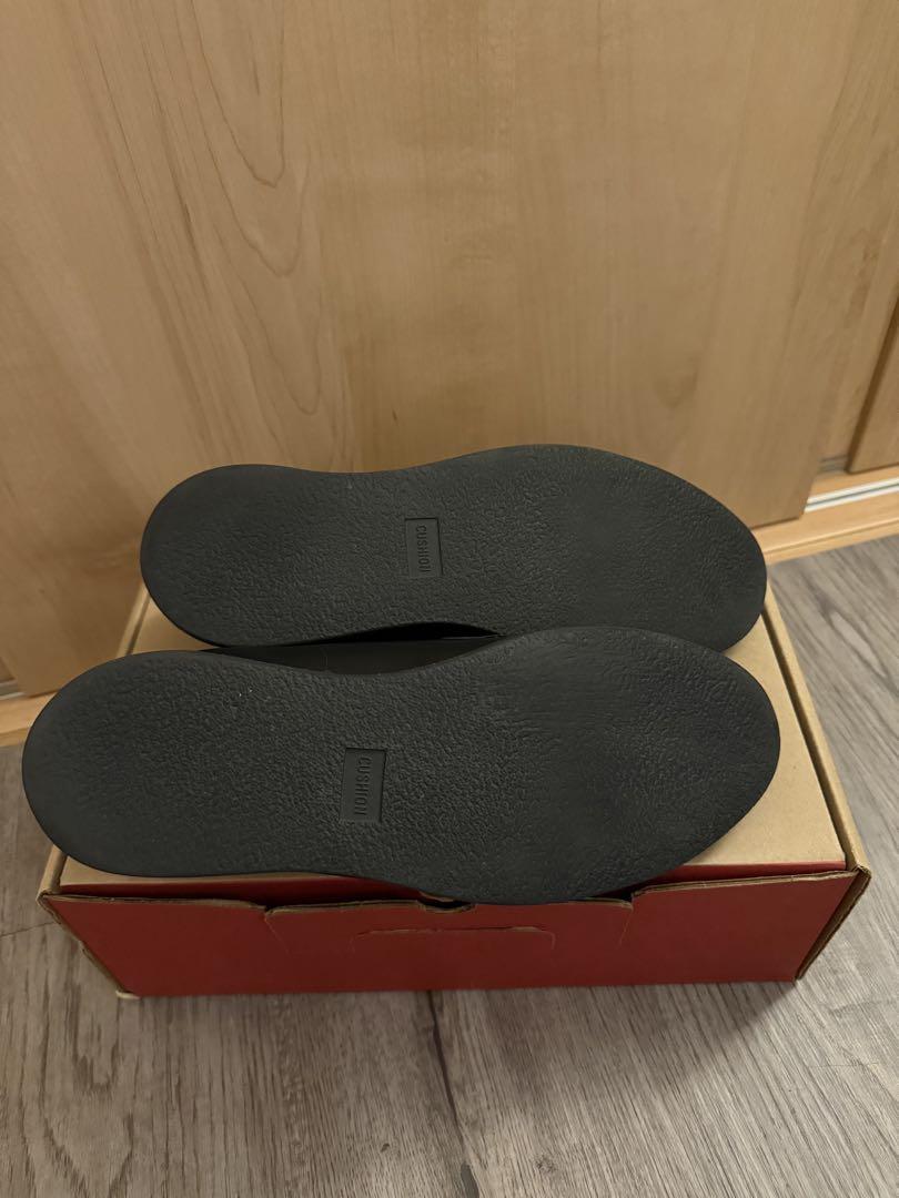 靴 RED WING POSTMAN OXFORD