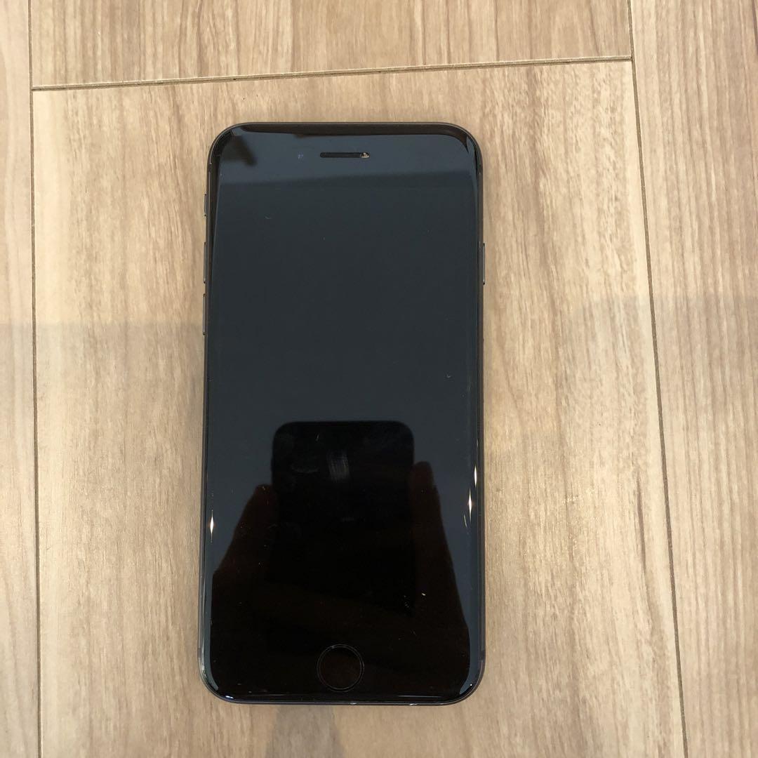 スマートフォン本体 Apple iPhone 8 64GB_4