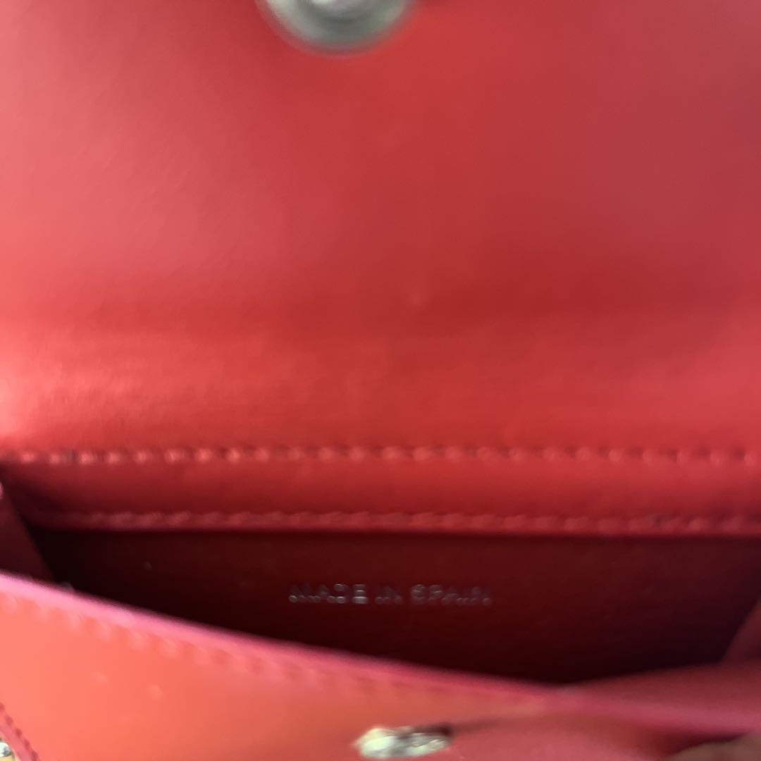 小物 supreme Leather ID Holder + Wallet