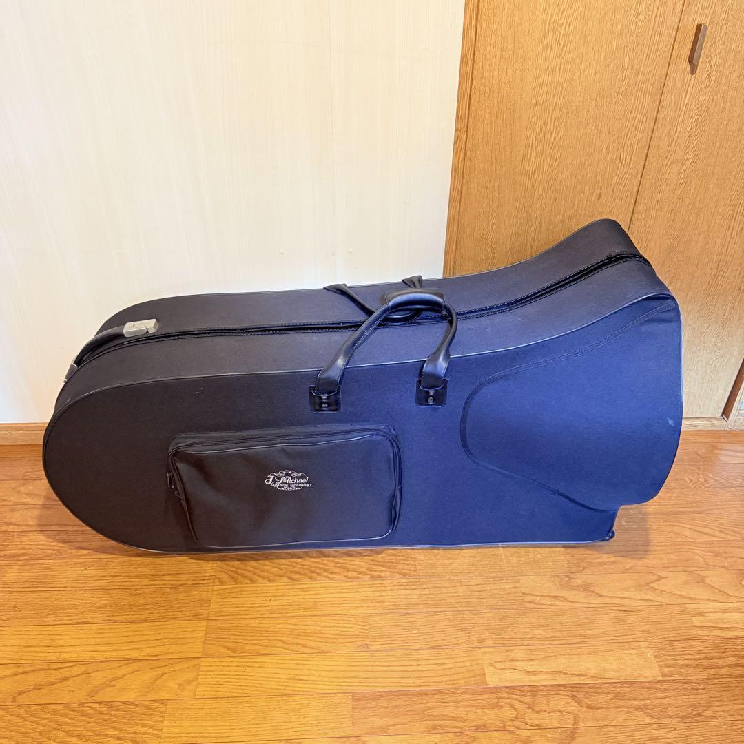 【調整品】J.MICHAEL TU-5000 チューバ j. マイケル