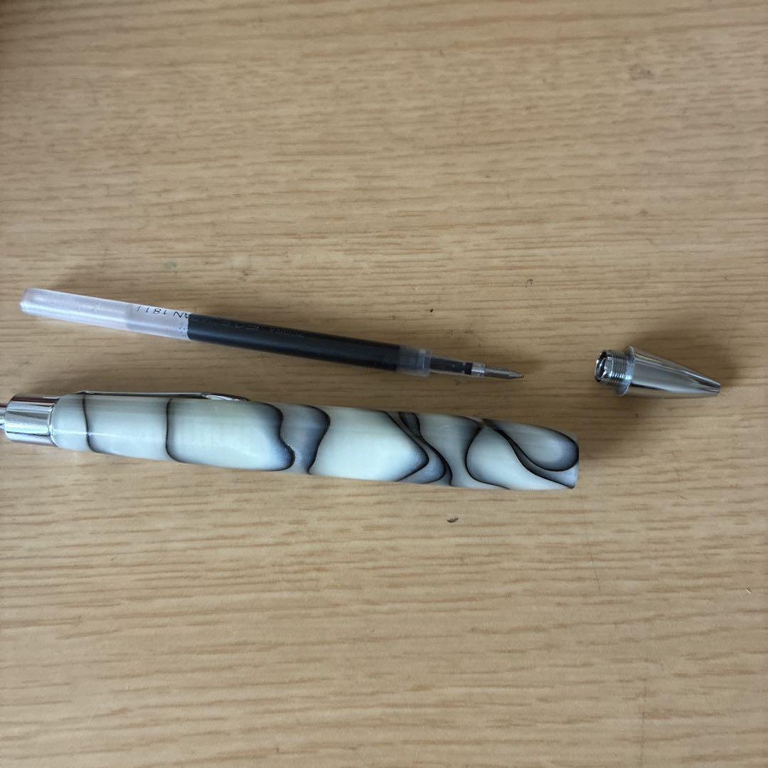 み*め様 craft A ボールペン　アクリル み*め様 craft A ボールペン アクリル