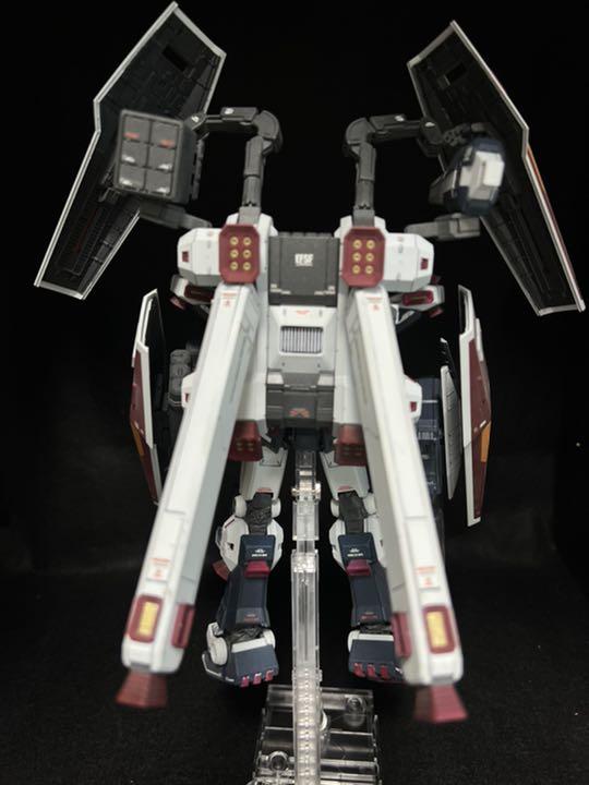 限定20%OFF 完成品 塗装済 フルアーマー ガンダム Ver.Ka gKOBE-m38059939474 20%OFF