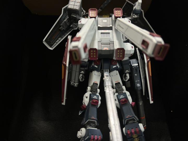 限定20%OFF 完成品 塗装済 フルアーマー ガンダム Ver.Ka gKOBE-m38059939474 20%OFF