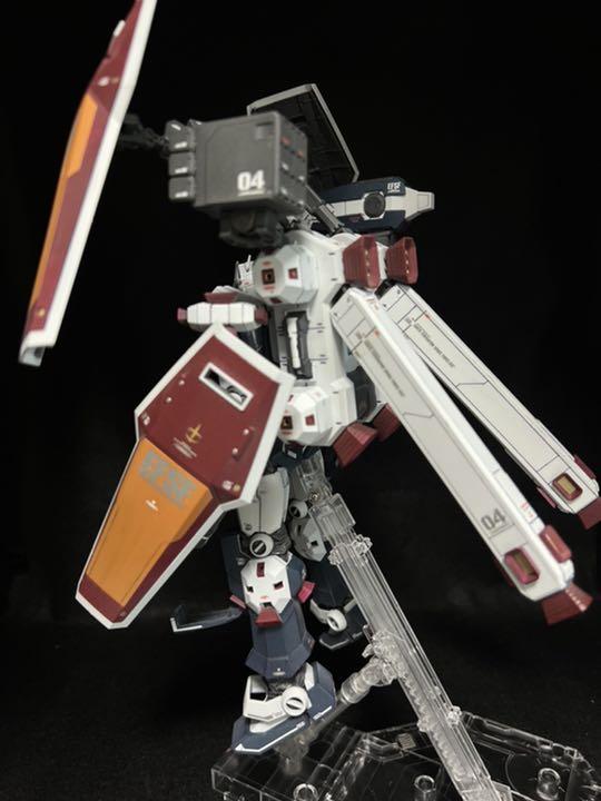 限定20%OFF 完成品 塗装済 フルアーマー ガンダム Ver.Ka gKOBE-m38059939474 20%OFF
