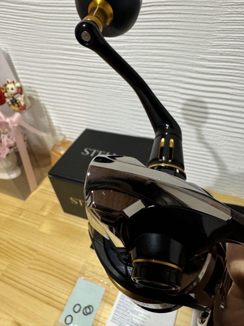 シマノ(SHIMANO) 20ステラ SW 6000XG ☆セール特別割引品 ステラ