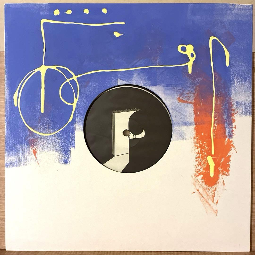 邦楽 Keishi Tanaka - End of night 10inch ep Keishi Tanaka - End of night 10inch ep - メルカリ