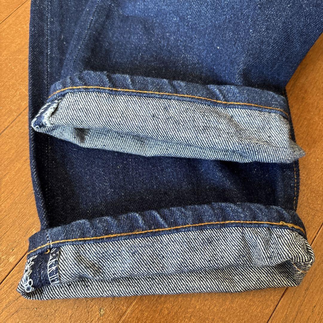 Levi's 505-0216 80年代　刻印532