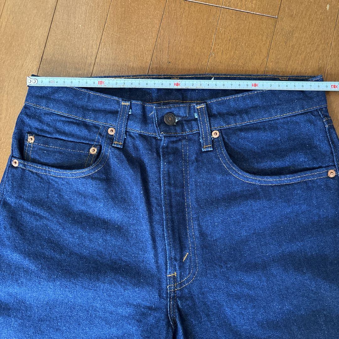 Levi's 505-0216 80年代　刻印532