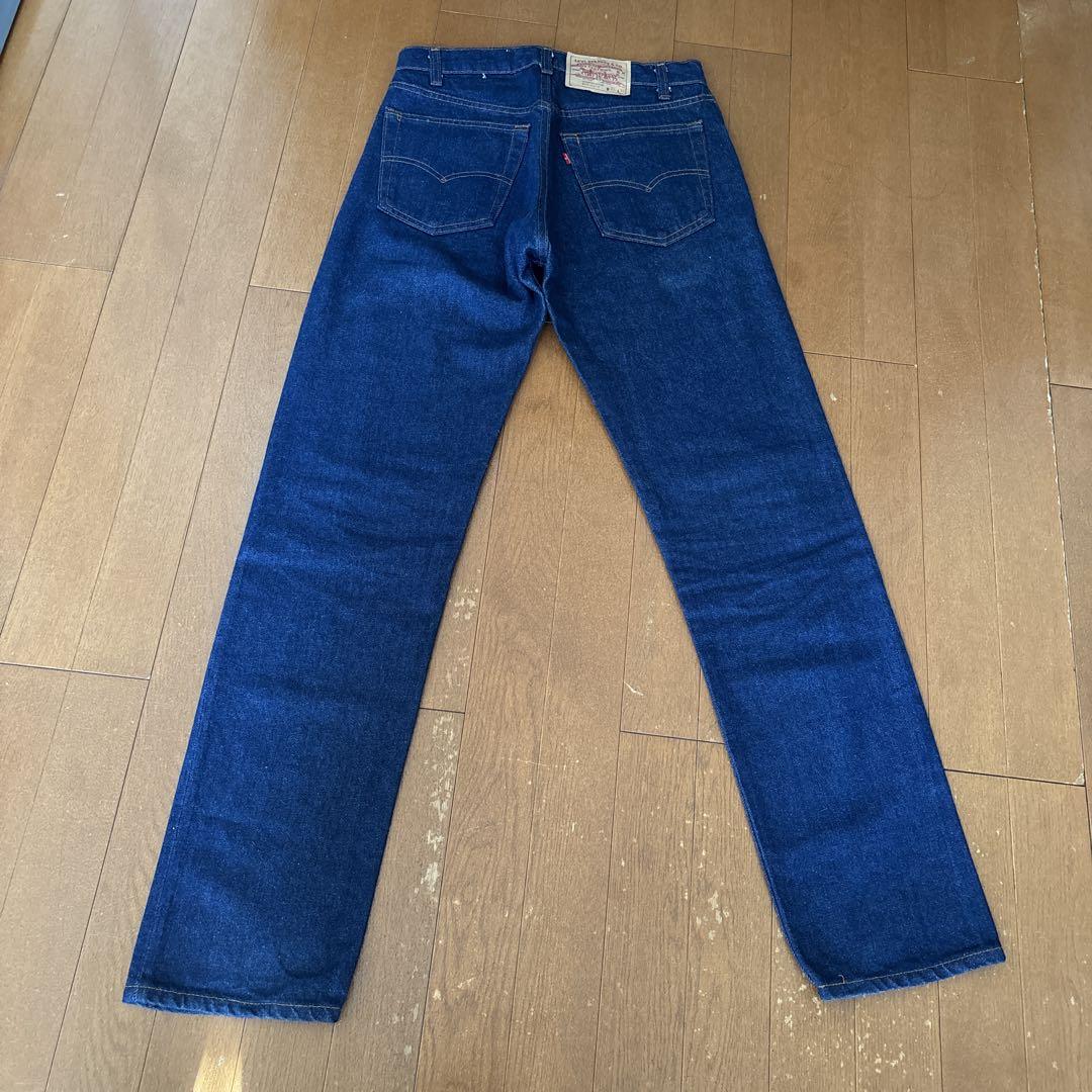 Levi's 505-0216 80年代　刻印532