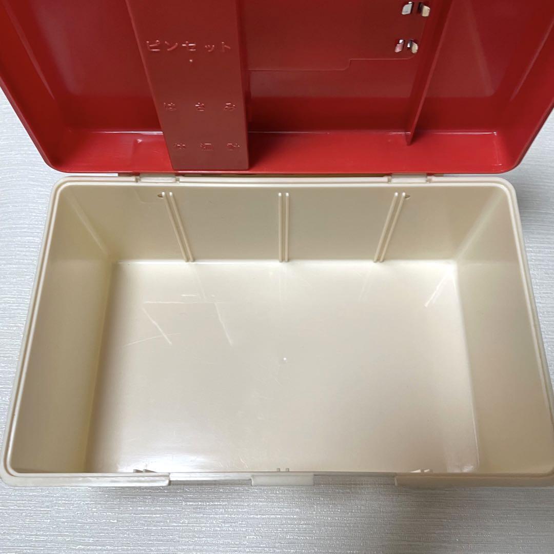 昭和レトロ　ぼて箱　資生堂　希少　当時物　古道具　ビンテージ 昭和レトロ 金属製 ボテ箱 /アンティーク*ビンテージ*古道具