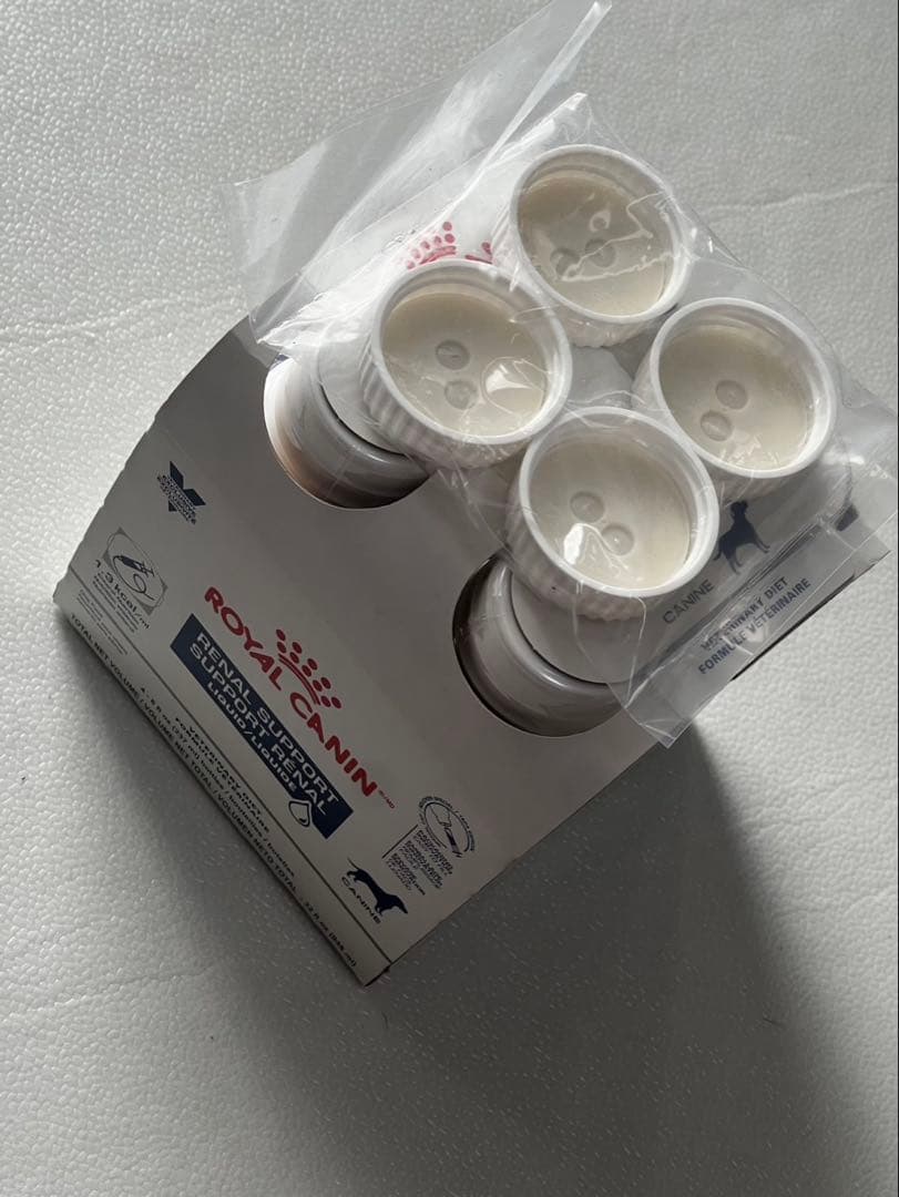 ROYAL CANIN ロイヤルカナン腎臓サポート リキッド 237ml 15本 ROYAL CANIN ロイヤルカナン腎臓サポート リキッド 237ml 15本