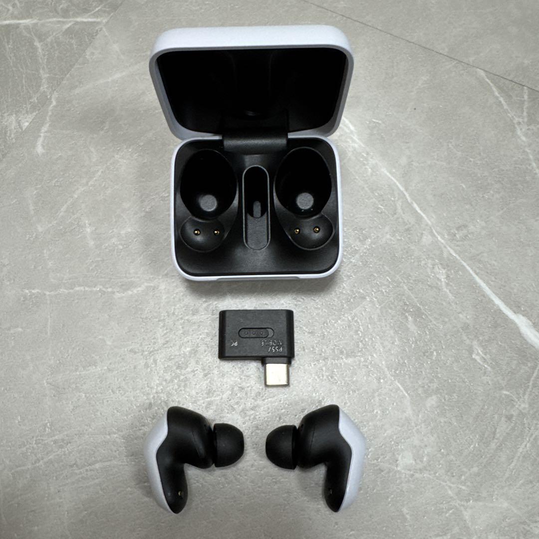 イヤホン SONY INZONE BUDS