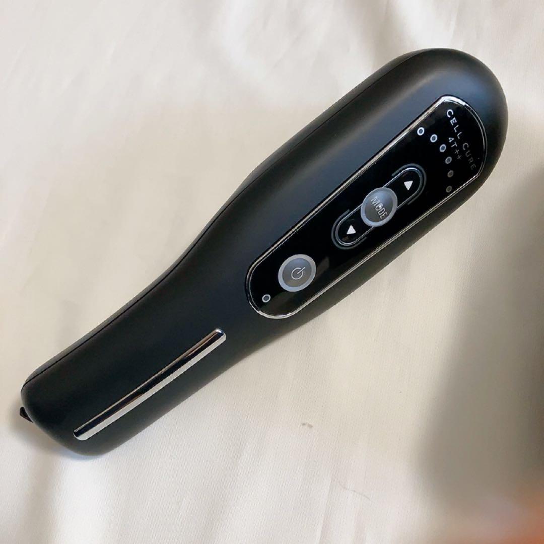 CELLCURE セルキュア4t++ 美顔器 ヘッド リフトアップ - メルカリ
