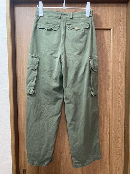 デッドスト French Army M47 Field Pants 21 G9Nse-m38064099846 ☋いただける