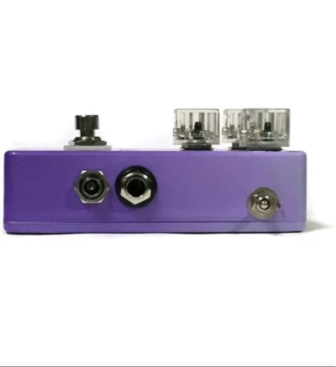 超特価】【超特価】Vivie WildCat エレキギター用 オーバードライブ